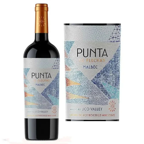 Baron Edmond de Rothschild Punta de Flechas Malbec