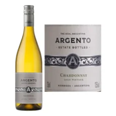 Bodega Argento Estate Reserve Chardonnay
