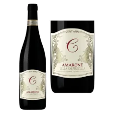 Cent'anni Amarone della Valpolicella