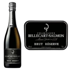 Champagne Billecart Salmon Brut Reserve