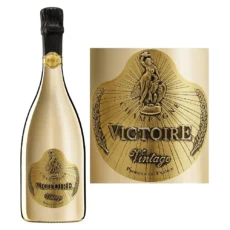 Champagne Victoire Vintage Gold
