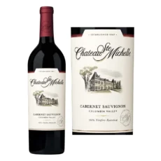 Chateau Ste Michelle Cabernet Sauvignon