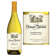 Chateau Ste Michelle Chardonnay