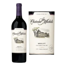 Chateau Ste Michelle Merlot