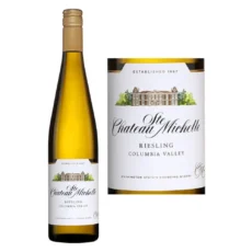 Chateau Ste Michelle Riesling