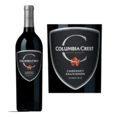 Columbia Crest Grand Estates Cabernet Sauvignon