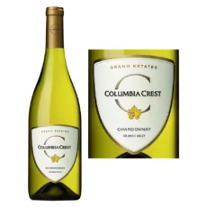 Columbia Crest Grand Estates Chardonnay