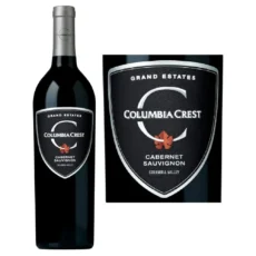 Columbia Crest Grand Estates Syrah