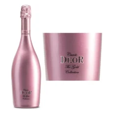 Sparkling Cuvee Deor The Gold Collection