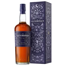 Glendronach Ode To The Dark
