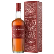 Glendronach Ode To The Embers