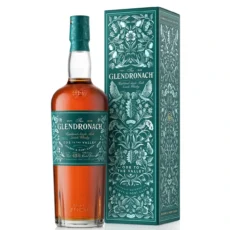 Glendronach Ode To The Valley