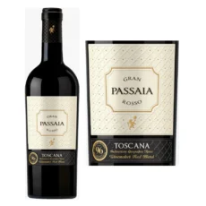 Gran Passaia Rosso Toscana