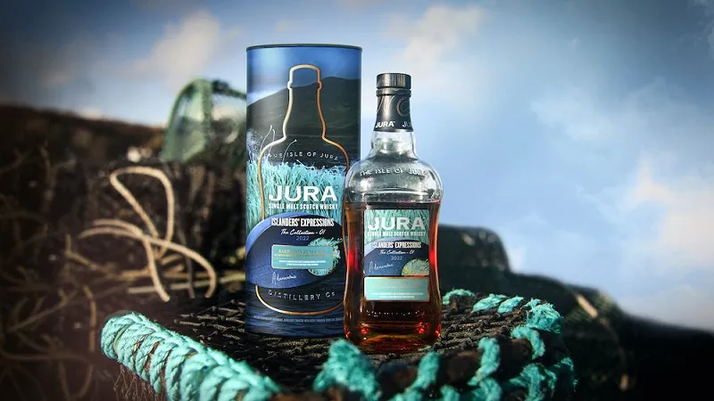 Jura Unveils Islanders Expressions Collection No 1