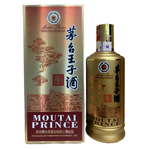 Kweichow Moutai Prince Classic