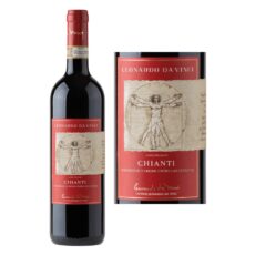 Leonardo Da Vinci Chianti