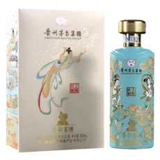 MaoYun Jiang jiu