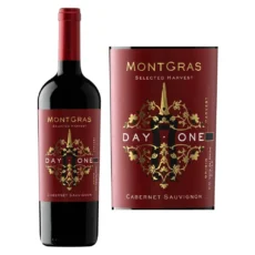 MontGras Day One Cabernet Sauvignon