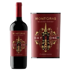 MontGras Day One Carmenere