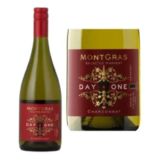 MontGras Day One Chardonnay
