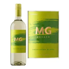 MontGras MG Estate Sauvignon Blanc