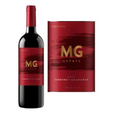Montgras MG Estate Cabernet Sauvignon