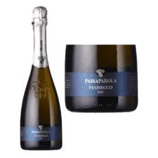 Pradio Passaparola Prosecco DOC Brut