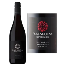 Rapaura Springs Classic Pinot Noir