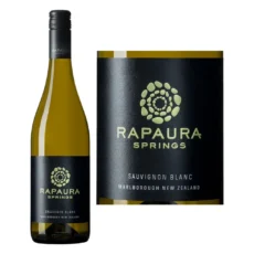 Rapaura Springs Classic Sauvignon Blanc