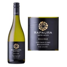 Rapaura Springs Reserva Sauvignon Blanc