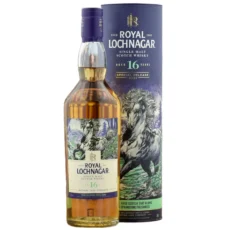 Royal Lochnagar 16 Special Release 2021