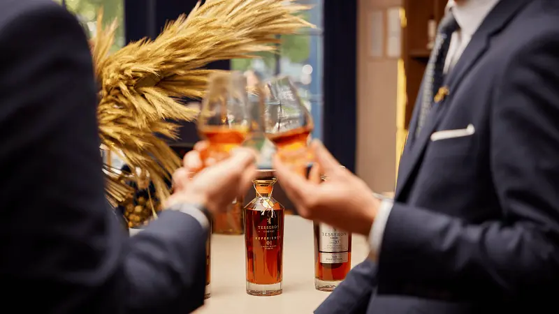 Ruou Cognac Tesseron