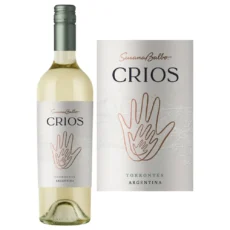 Susana Balbo Crios Torrontes