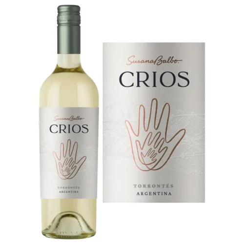 Susana Balbo Crios Torrontes