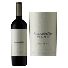 Susana Balbo Signature Brioso Single Vineyard