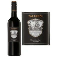 Taltarni Cabernet Sauvignon Victoria Black Label