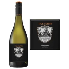 Taltarni Dynamic Chardonnay Victoria Black Label