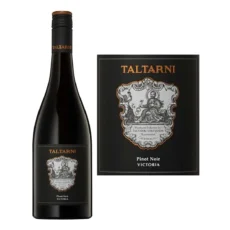 Taltarni Dynamic Pinot Noir Black Label