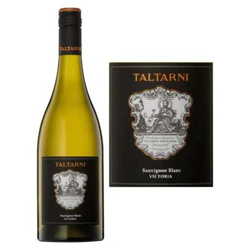 Taltarni Dynamic Sauvignon Blanc Victoria Black Label