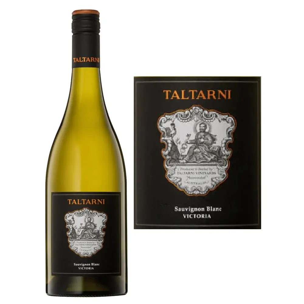 Rượu vang Taltarni Dynamic Sauvignon Blanc Victoria Black Label 1 Taltarni Dynamic Sauvignon Blanc Victoria Black Label