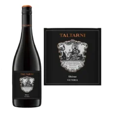 Taltarni Dynamic Shiraz Victoria Black Label