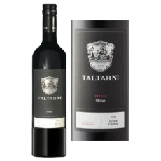 Taltarni Estate Single Vineyard Shiraz