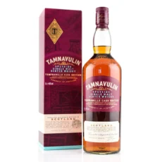 Tamnavulin Tempranillo Cask Edition