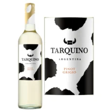 Tarquino Pinot Grigio Mendoza