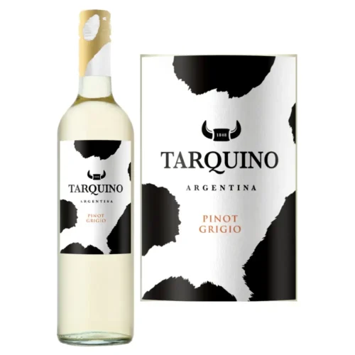 Tarquino Pinot Grigio Mendoza