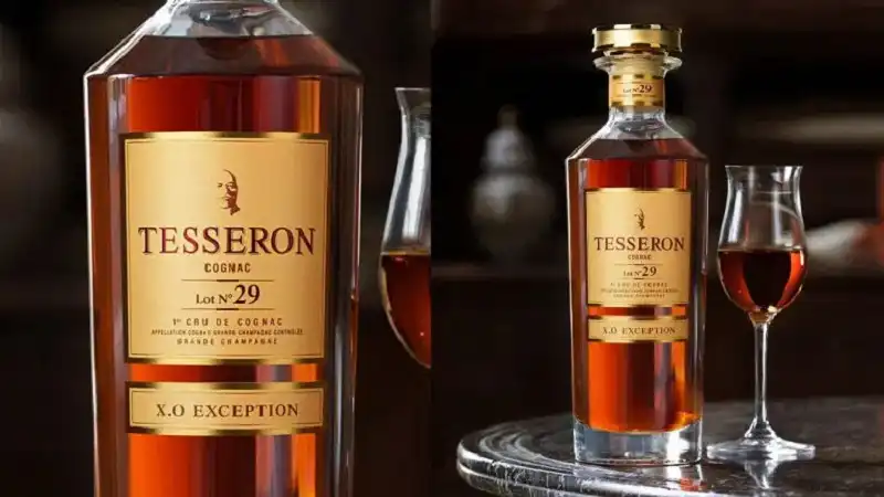 Tesseron XO Exception Lot No.29