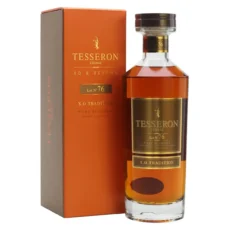 Tesseron XO Tradition Lot No.76
