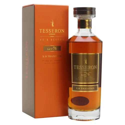 Tesseron XO Tradition Lot No.76