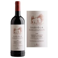 Badiola Chianti Classico Gran Selezione