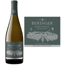Rượu vang Beringer Chardonnay Napa Valley
